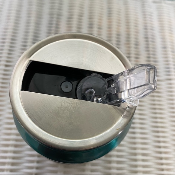 Set of 3 Double - Wall Stainless Steel Beverage Container NWT - Picture 5 of 17